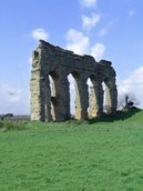 Roman Aqueduct