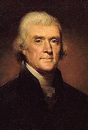 President Jefferson