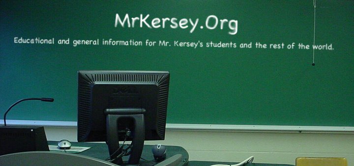 MrKersey.Org
